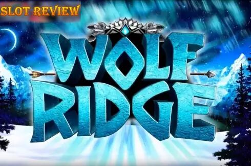 Wolf Ridge Slot Review